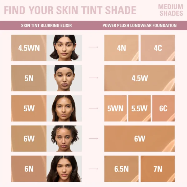 Skin Tint Blurring Elixir - Image 3