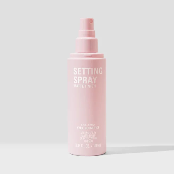 Setting Spray - Image 2