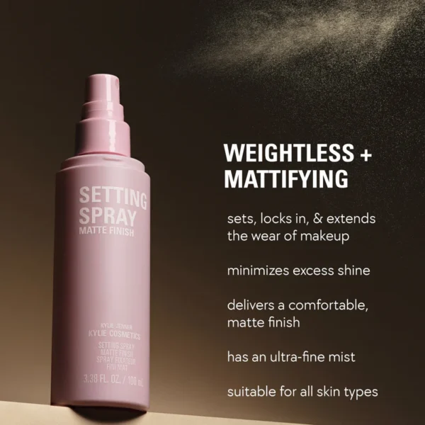 Setting Spray - Image 3
