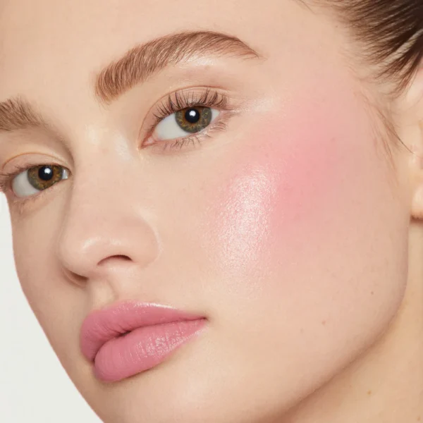 Lip & Cheek Glow Balm - Image 3