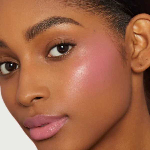 Lip & Cheek Glow Balm - Image 2