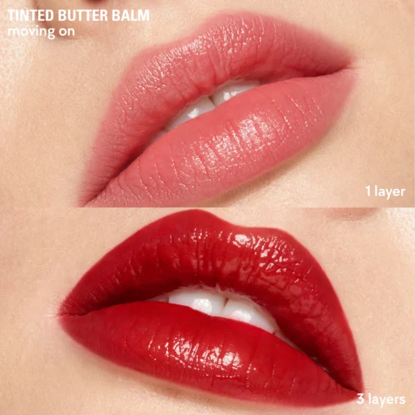 Tinted Butter Balm - Image 2