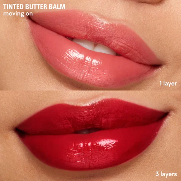 Tinted Butter Balm - Image 3