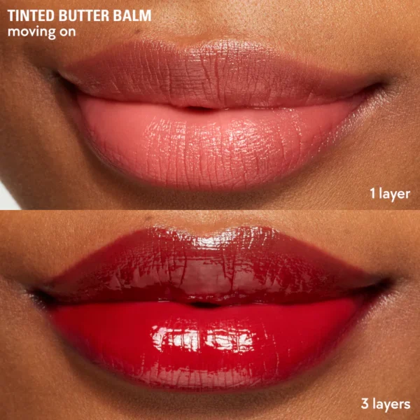 Tinted Butter Balm - Image 4