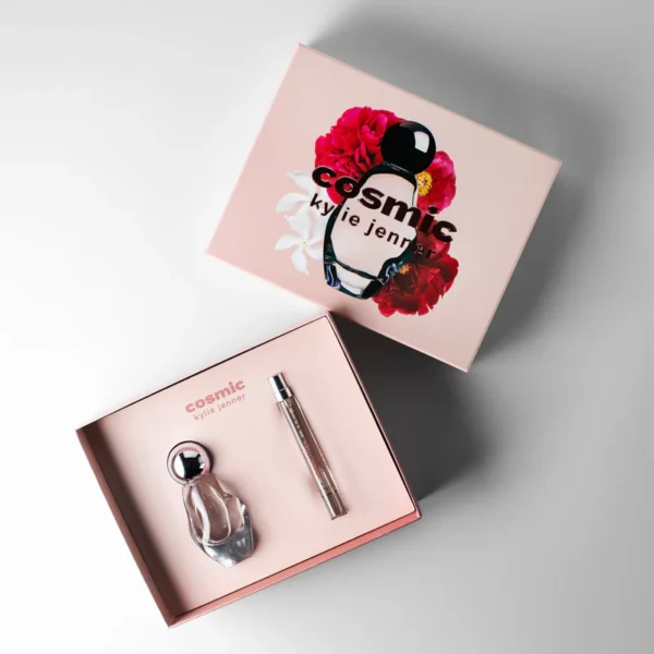 Cosmic Kylie Jenner 30ml & Pen Spray Gift Set - Image 2