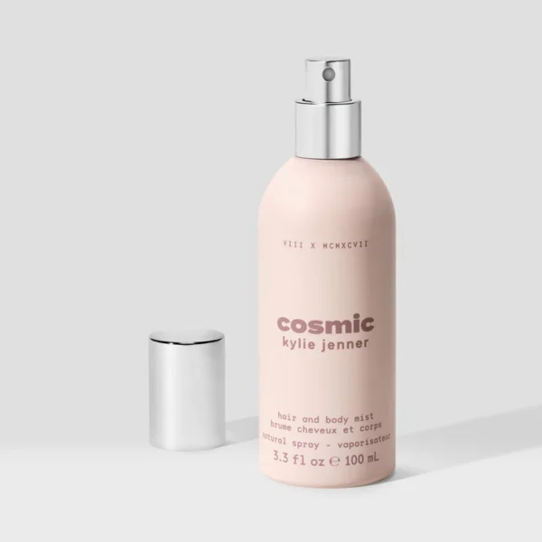 Cosmic Kylie Jenner Hair & Body Mist - Image 2