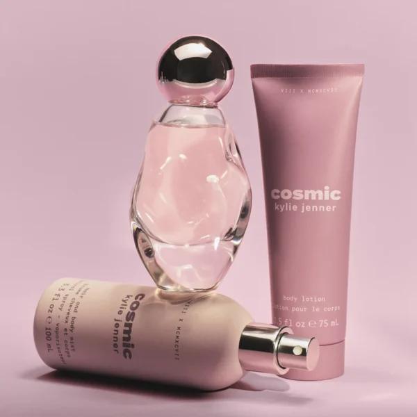 Cosmic Kylie Jenner Hair & Body Mist - Image 3