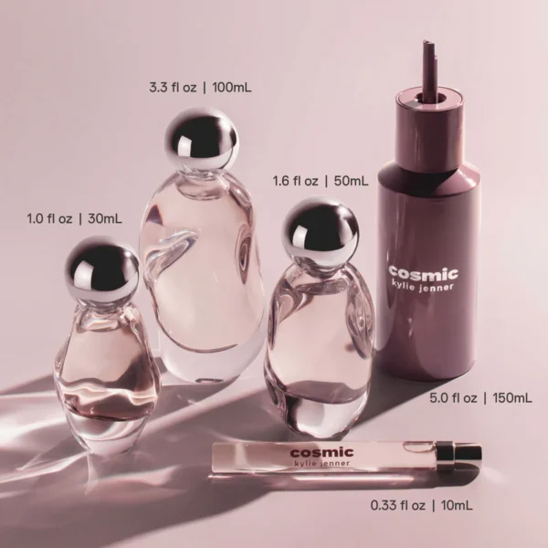 Cosmic Kylie Jenner Eau de Parfum - Image 2