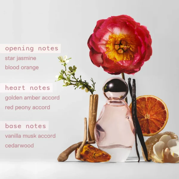 cosmic kylie jenner eau de parfum pen spray - Image 2