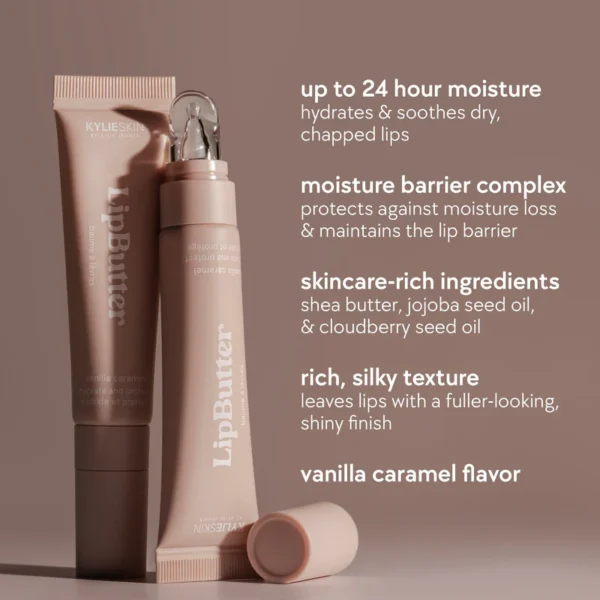 Lip Butter - Image 5