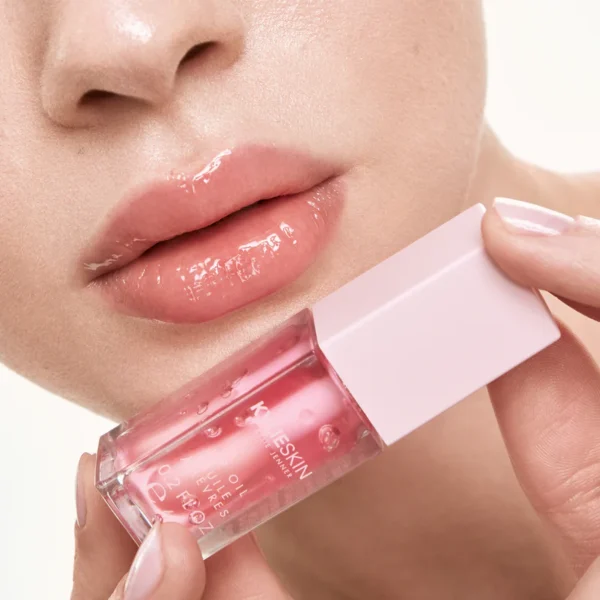 Lip Oil Duo - Image 2
