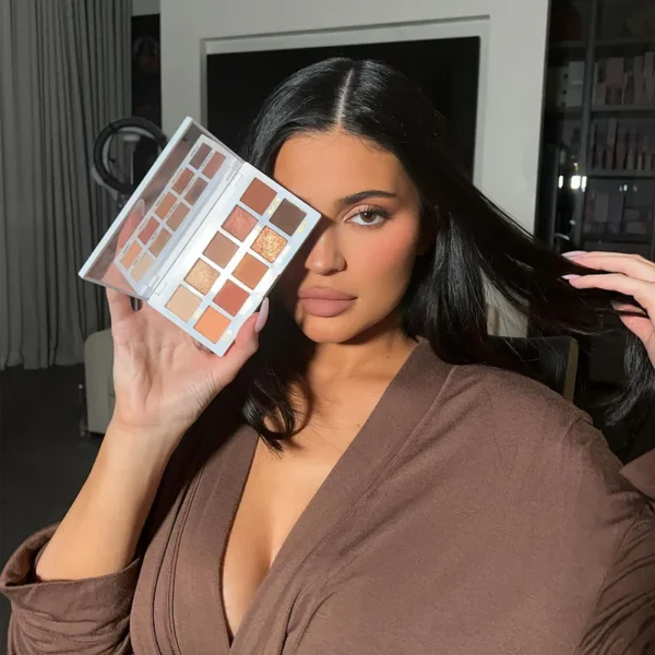 The Bronze Palette - Image 4