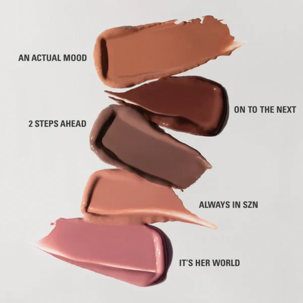 Matte Liquid Eyeshadow - Image 2