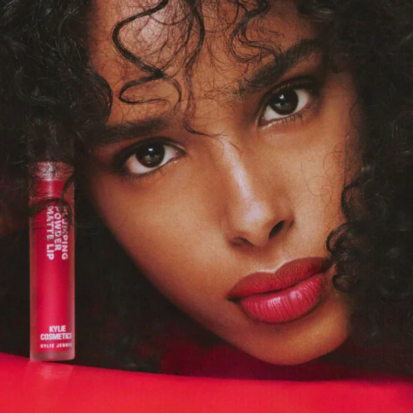 Plumping Powder Matte Lip Bundle - Image 5