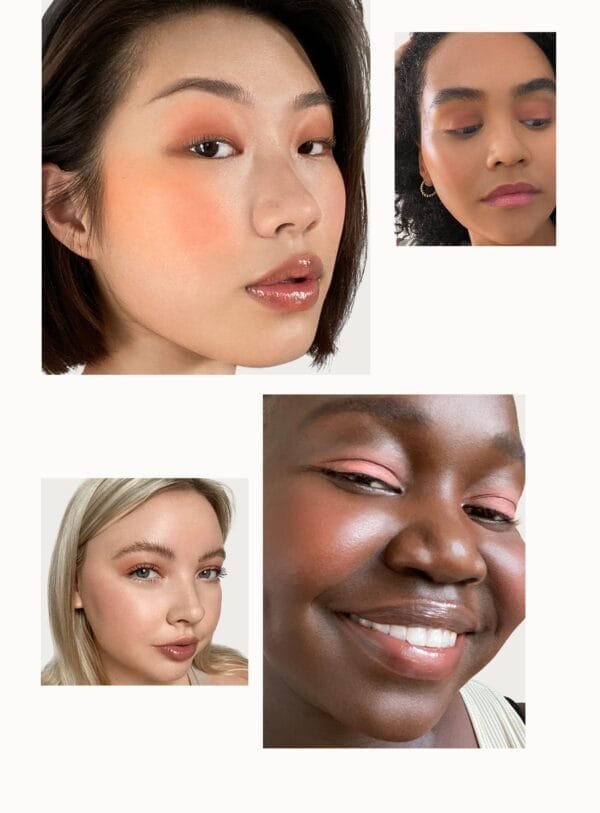 Stay Vulnerable Liquid Eyeshadow - Image 3