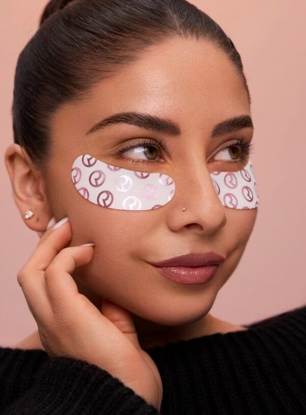 Find Comfort Under Eye Patch Kit - Image 2