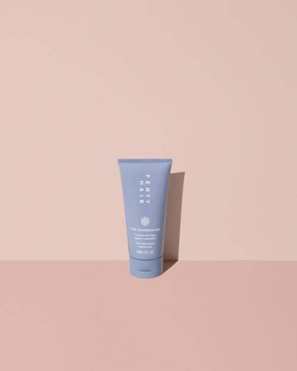 THE COMEBACK KID INSTANT DAMAGE REPAIR TREATMENT BOND BUILDER - Image 19