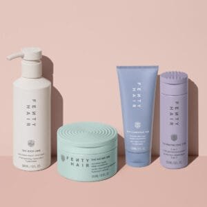 DEEP MOISTURE REPAIR THE MAINTENANCE CREW FULL-SIZE BUNDLE