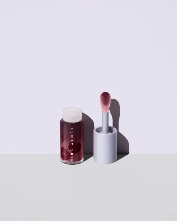 Fenty Treatz Hydrating + Strengthening Lip Oil - Image 2
