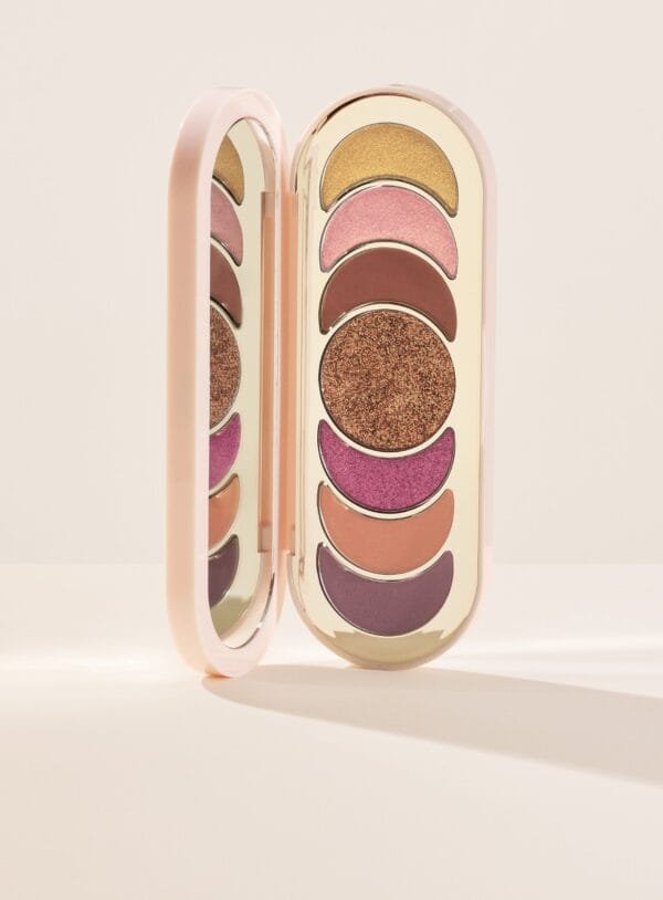 Rare Beauty Discovery Eyeshadow Palette - Image 3