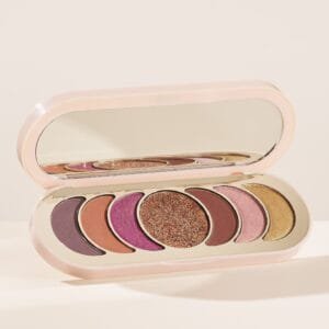 Rare Beauty Discovery Eyeshadow Palette