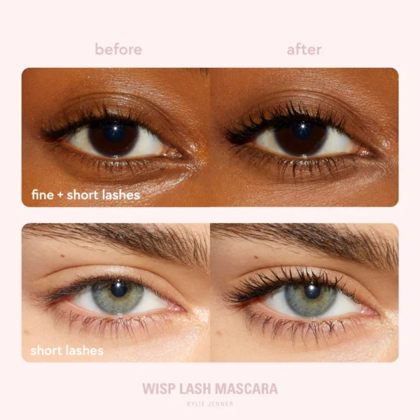 Wisp Lash Mascara - Image 3
