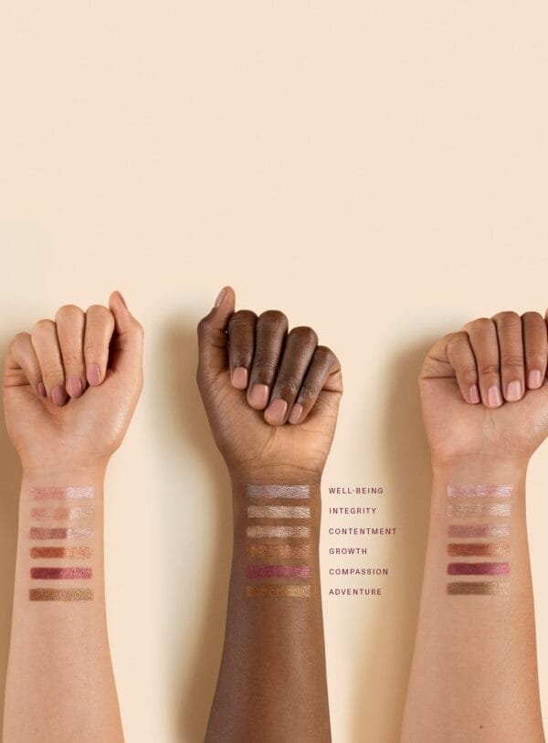 Rare Beauty All of the Above Weightless Eyeshadow Stick - Image 4