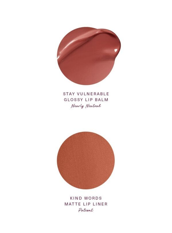 Nice & Neutral Lip Duo - Image 3