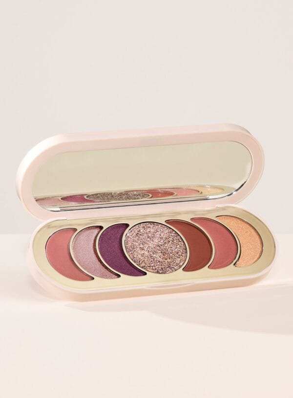 Rare Beauty Discovery Eyeshadow Palette – Give Yourself Grace - Image 4
