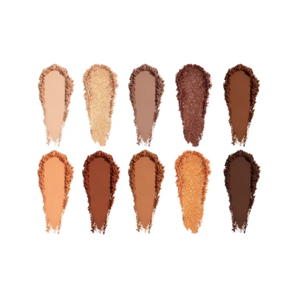 The Bronze Palette - Image 3