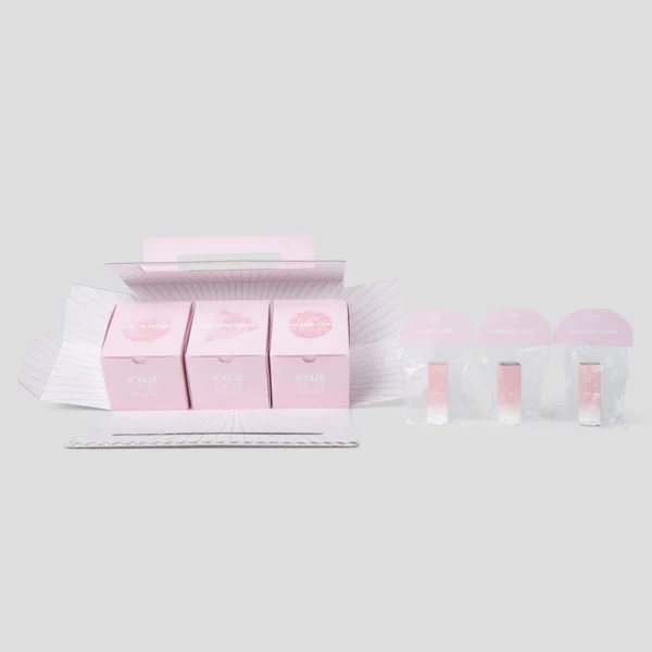Lip Oil Desserts PR Box - Image 4