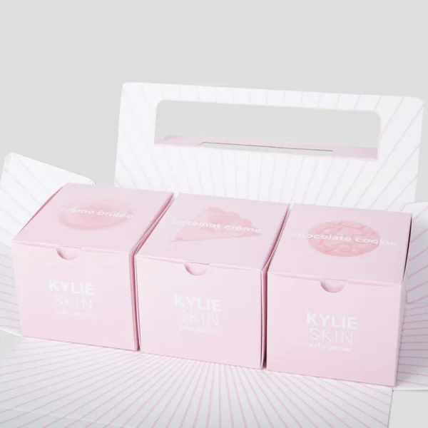 Lip Oil Desserts PR Box - Image 6