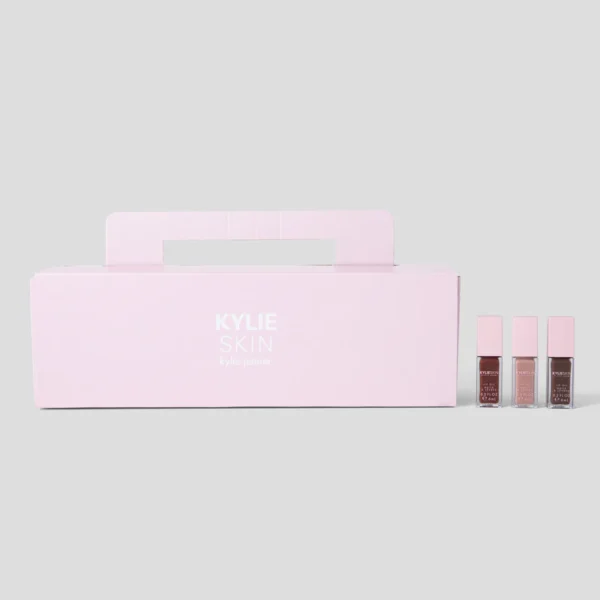 Lip Oil Desserts PR Box - Image 5