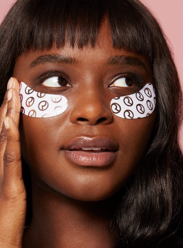 Hydrating Under Eye Patches – 1 pair - Image 2