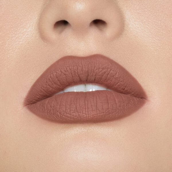 Matte Liquid Lipstick - Image 4