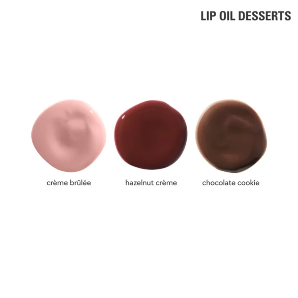 Lip Oil Desserts PR Box - Image 2