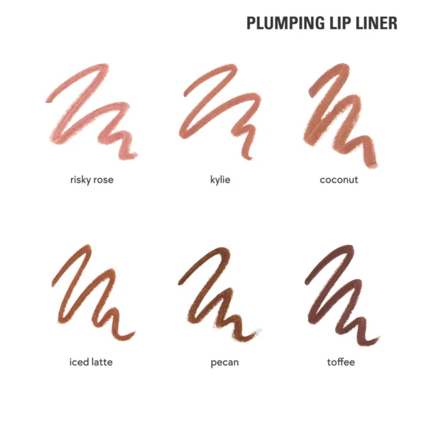 Plumping Gloss & Lip Liner Duo - Image 3
