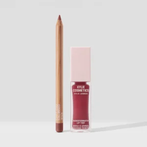 Transformative Lip Tint & Precision Pout Lip Liner Duo
