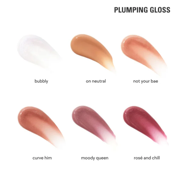 Plumping Gloss & Lip Liner Duo - Image 2
