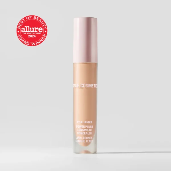 Power Plush Longwear Concealer