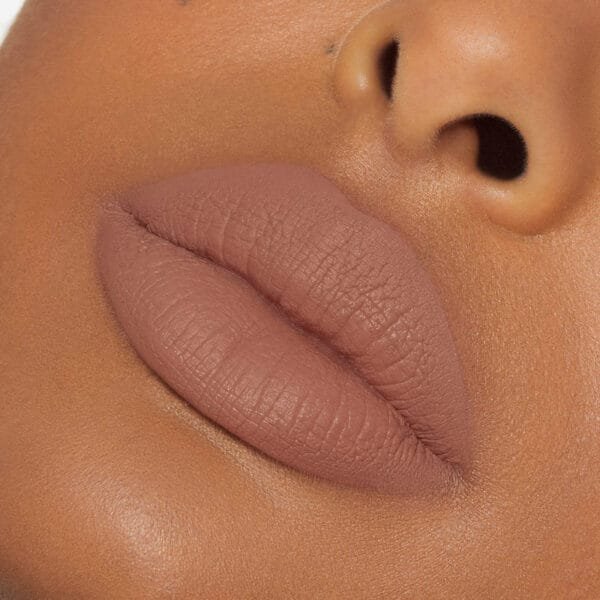 Matte Liquid Lipstick - Image 3